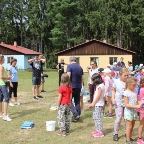Eš u Pacova 2019 - 3. turnus – fotka 428