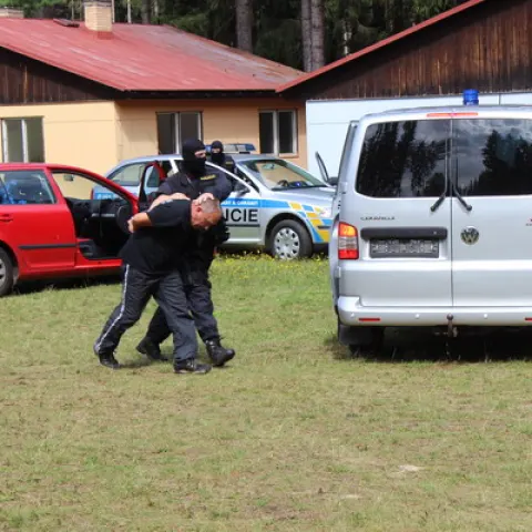 Eš u Pacova 2019 - 3. turnus – fotka 538