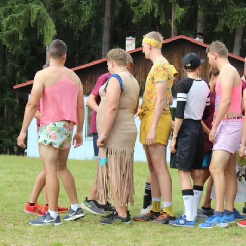 Eš u Pacova 2019 - 3. turnus – fotka 694
