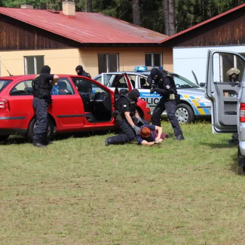 Eš u Pacova 2019 - 3. turnus – fotka 537