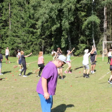 Eš u Pacova 2019 - 3. turnus – fotka 839