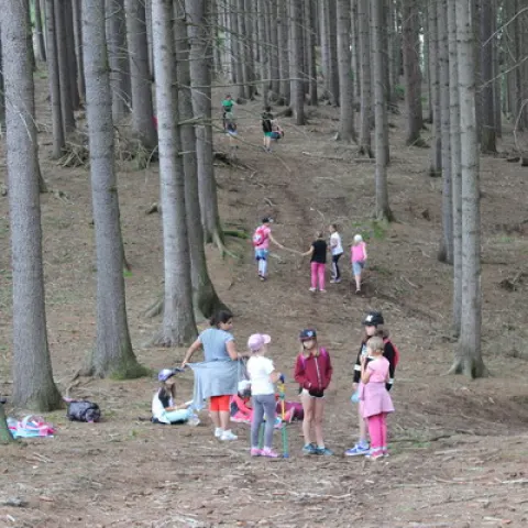 Eš u Pacova 2019 - 3. turnus – fotka 422