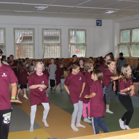 Eš u Pacova 2019 - 3. turnus – fotka 392