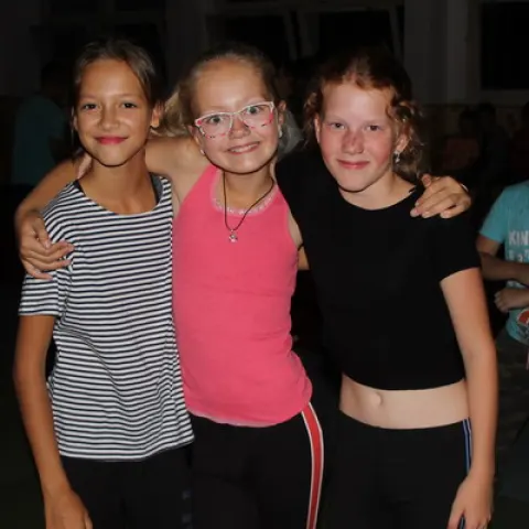 Eš u Pacova 2019 - 3. turnus – fotka 326