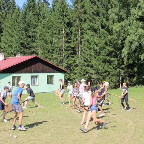 Eš u Pacova 2019 - 3. turnus – fotka 833