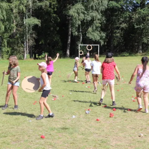 Eš u Pacova 2019 - 3. turnus – fotka 810