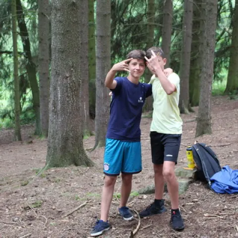 Eš u Pacova 2019 - 3. turnus – fotka 361