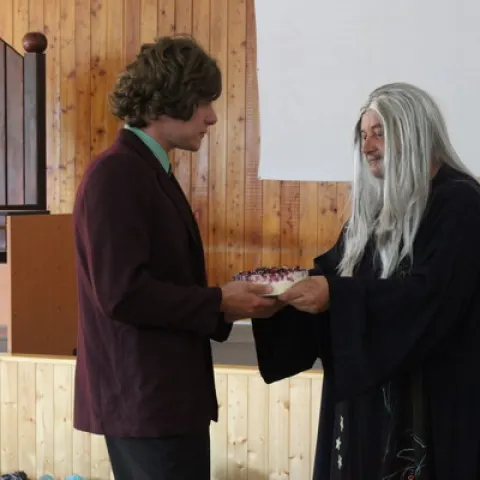 Eš u Pacova 2019 - 3. turnus – fotka 307