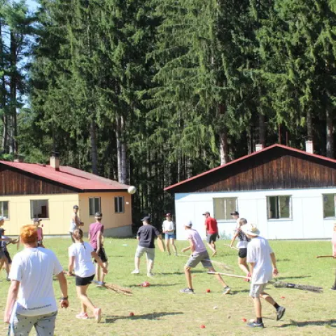 Eš u Pacova 2019 - 3. turnus – fotka 835