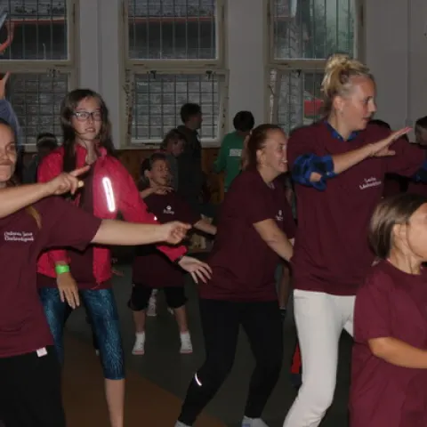 Eš u Pacova 2019 - 3. turnus – fotka 388