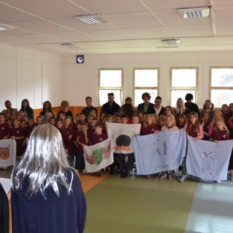 Eš u Pacova 2019 - 3. turnus – fotka 68