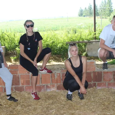 Eš u Pacova 2019 - 3. turnus – fotka 629
