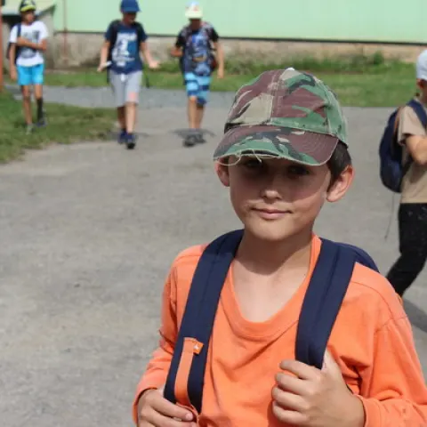 Eš u Pacova 2019 - 3. turnus – fotka 187