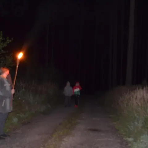 Eš u Pacova 2019 - 3. turnus – fotka 61