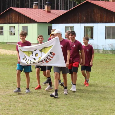 Eš u Pacova 2019 - 3. turnus – fotka 669