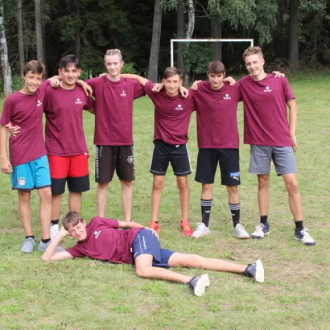 Eš u Pacova 2019 - 3. turnus – fotka 696