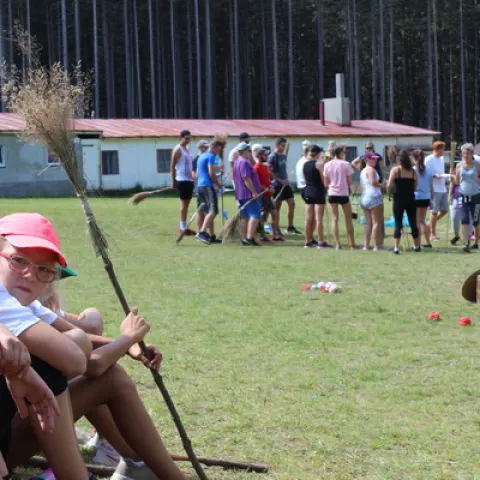 Eš u Pacova 2019 - 3. turnus – fotka 771