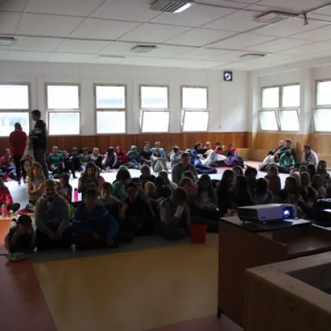 Eš u Pacova 2019 - 3. turnus – fotka 755