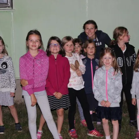 Eš u Pacova 2019 - 3. turnus – fotka 328