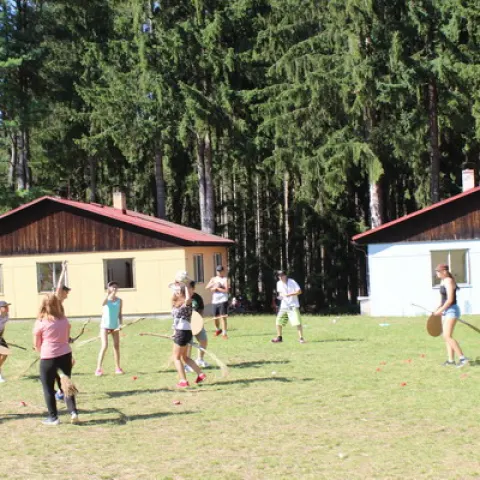 Eš u Pacova 2019 - 3. turnus – fotka 836