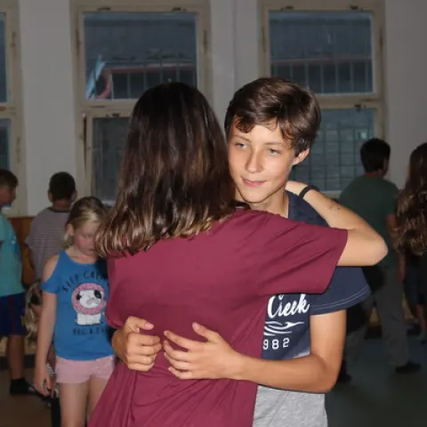 Eš u Pacova 2019 - 3. turnus – fotka 317