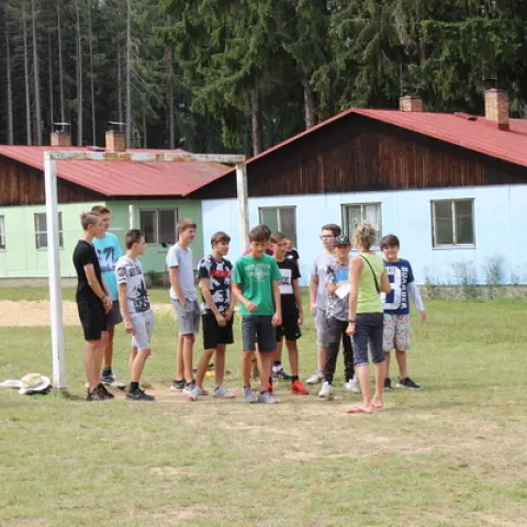 Eš u Pacova 2019 - 3. turnus – fotka 495
