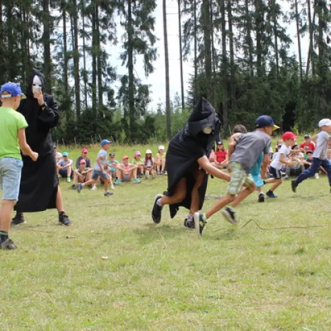 Eš u Pacova 2019 - 3. turnus – fotka 479