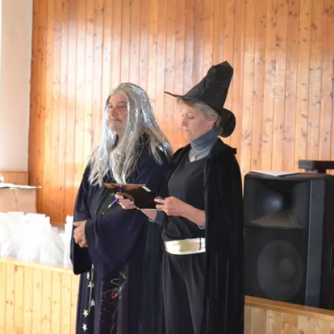 Eš u Pacova 2019 - 3. turnus – fotka 72