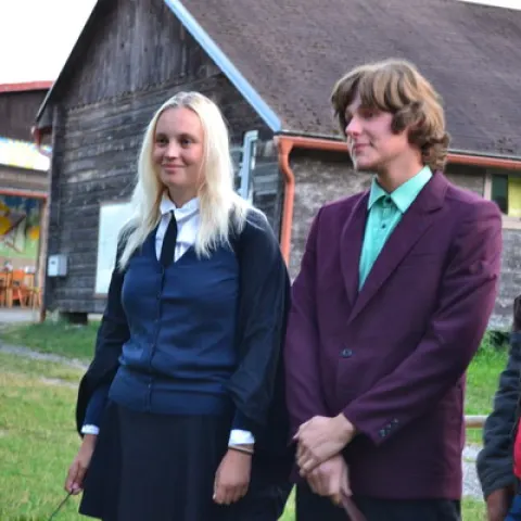 Eš u Pacova 2019 - 3. turnus – fotka 19