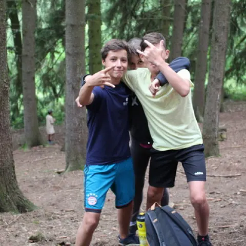 Eš u Pacova 2019 - 3. turnus – fotka 360