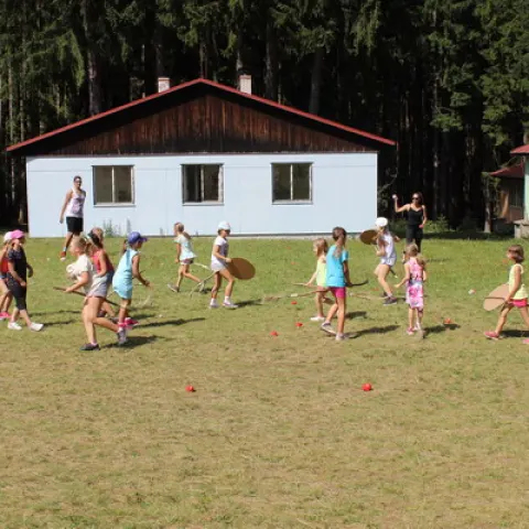 Eš u Pacova 2019 - 3. turnus – fotka 789