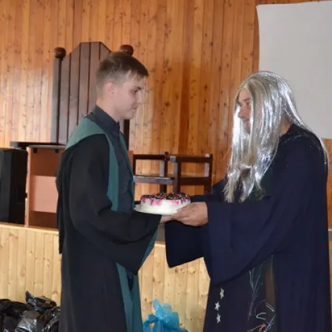 Eš u Pacova 2019 - 3. turnus – fotka 86