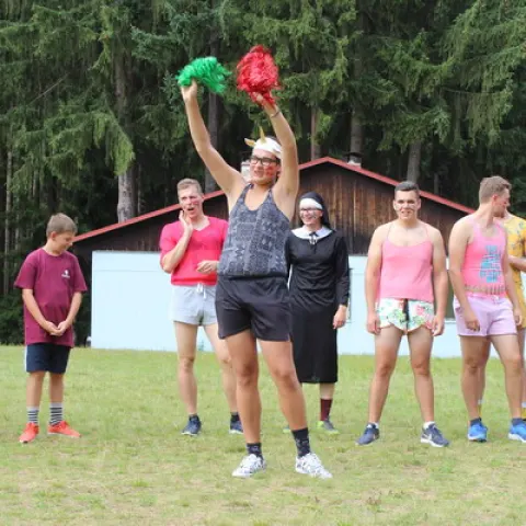 Eš u Pacova 2019 - 3. turnus – fotka 692
