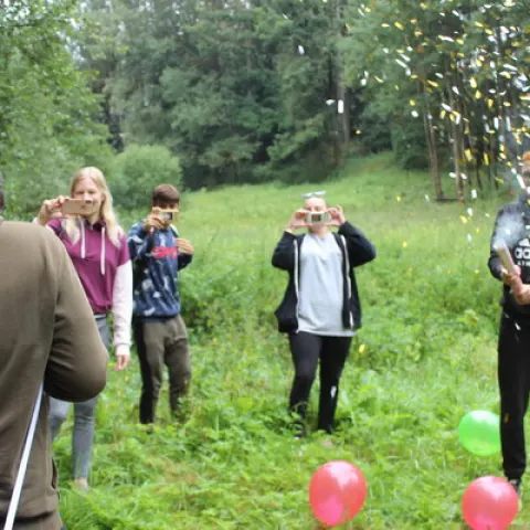 Eš u Pacova 2019 - 3. turnus – fotka 106