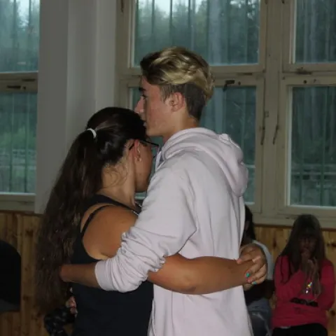 Eš u Pacova 2019 - 3. turnus – fotka 318