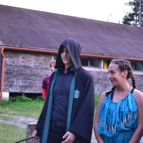 Eš u Pacova 2019 - 3. turnus – fotka 18