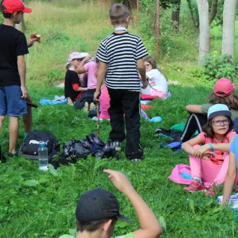 Eš u Pacova 2019 - 3. turnus – fotka 768