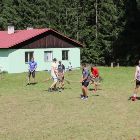 Eš u Pacova 2019 - 3. turnus – fotka 773
