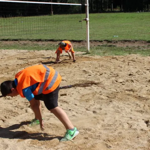 Eš u Pacova 2019 - 3. turnus – fotka 822