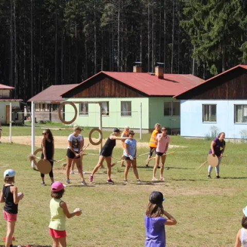 Eš u Pacova 2019 - 3. turnus – fotka 774