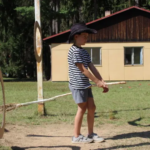 Eš u Pacova 2019 - 3. turnus – fotka 816