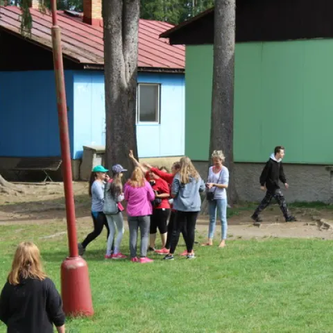Eš u Pacova 2019 - 3. turnus – fotka 192