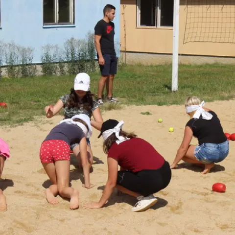 Eš u Pacova 2019 - 3. turnus – fotka 599