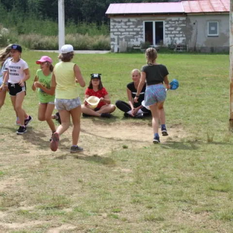 Eš u Pacova 2019 - 3. turnus – fotka 488