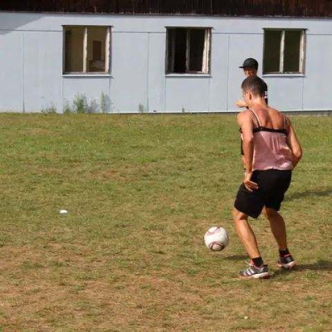 Eš u Pacova 2019 - 3. turnus – fotka 727
