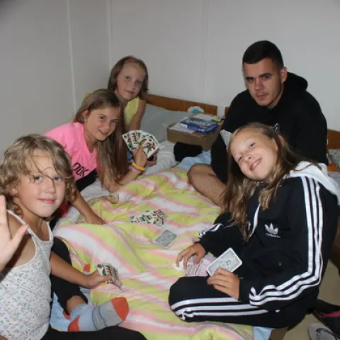 Eš u Pacova 2019 - 3. turnus – fotka 556