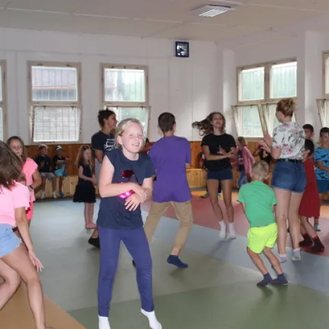 Eš u Pacova 2019 - 3. turnus – fotka 618