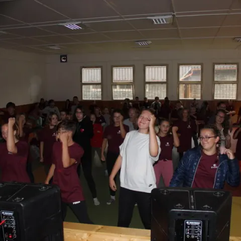 Eš u Pacova 2019 - 3. turnus – fotka 395