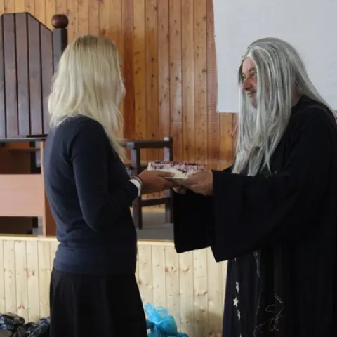 Eš u Pacova 2019 - 3. turnus – fotka 308