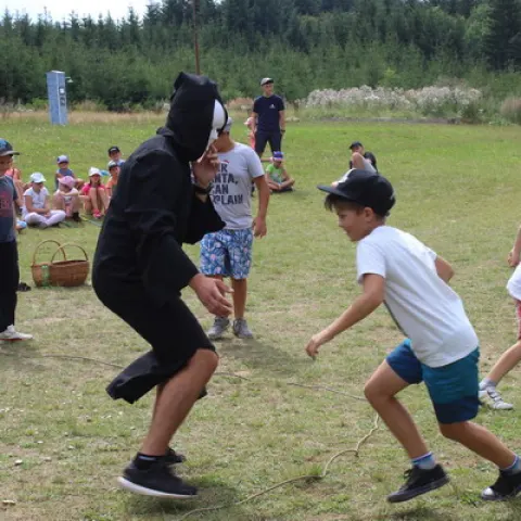 Eš u Pacova 2019 - 3. turnus – fotka 483